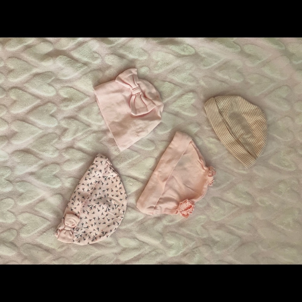 Baby hats